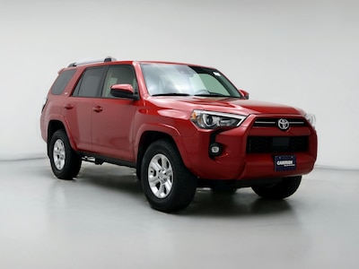 2023 Toyota 4Runner SR5 -
                Denver, CO