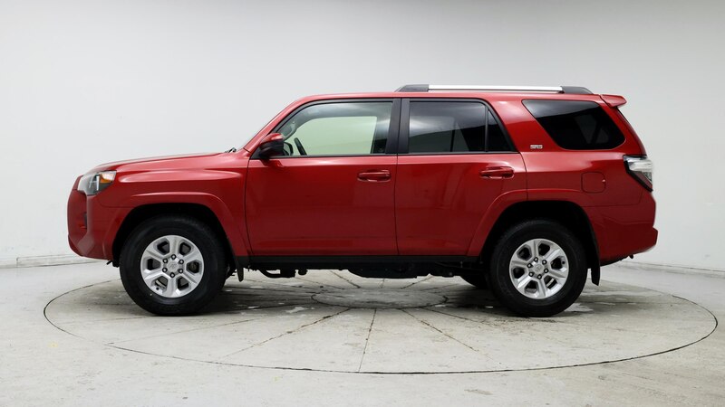 2023 Toyota 4Runner SR5 3