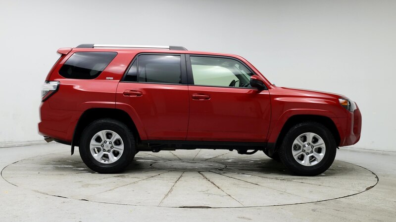 2023 Toyota 4Runner SR5 7