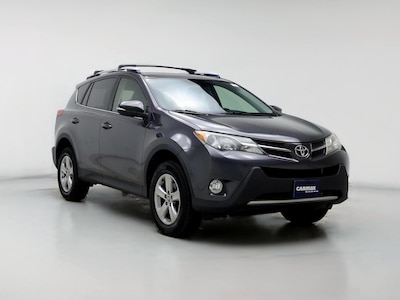 2015 Toyota RAV4 XLE -
                Denver, CO