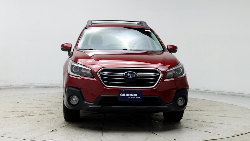 2019 Subaru Outback 2.5i Limited 5