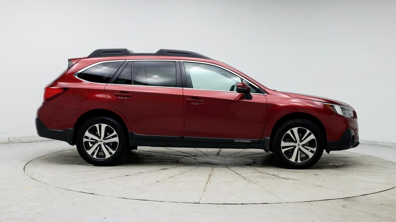 2019 Subaru Outback 2.5i Limited 7