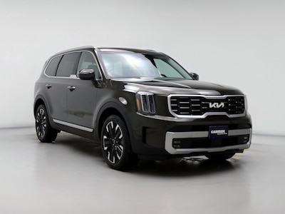 2023 Kia Telluride SX -
                Denver, CO