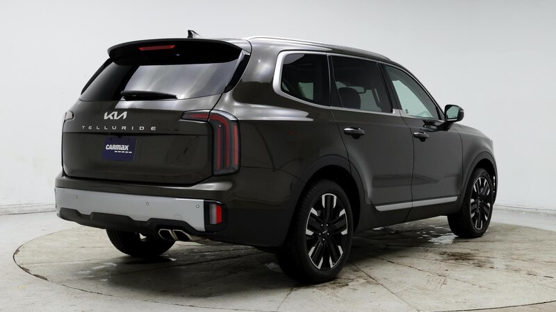 2023 Kia Telluride SX 8