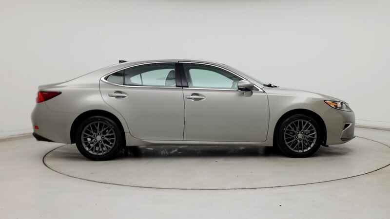 2018 Lexus ES 350 7