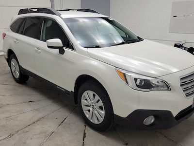 2017 Subaru Outback Premium -
                Denver, CO