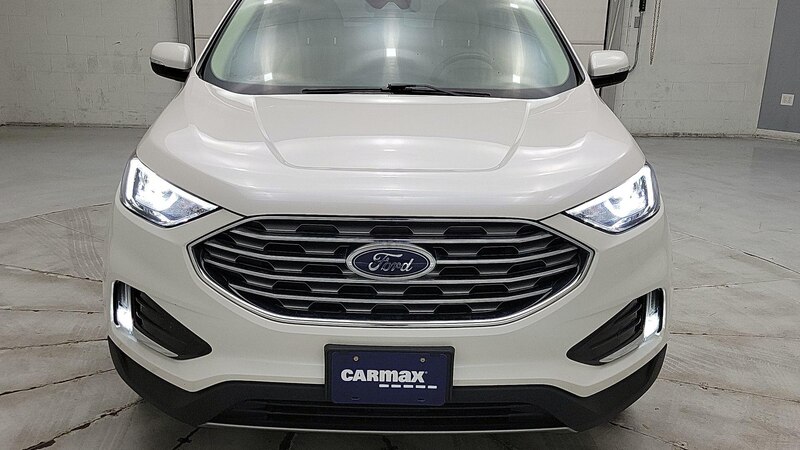 2019 Ford Edge SEL 2