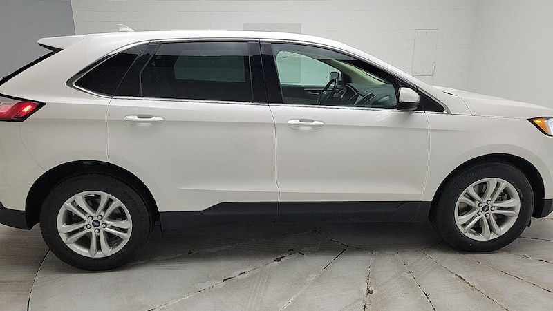 2019 Ford Edge SEL 4