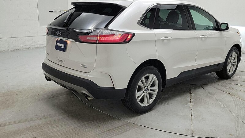 2019 Ford Edge SEL 5