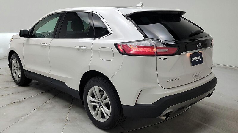 2019 Ford Edge SEL 7