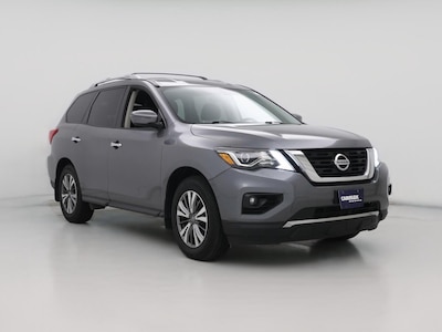 2020 Nissan Pathfinder SV -
                Denver, CO