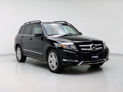 2015 Mercedes-Benz GLK 350 -
                Denver, CO