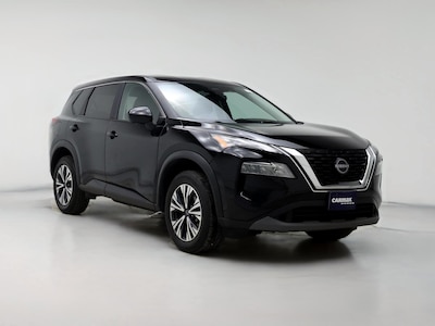 2023 Nissan Rogue SV -
                Golden, CO