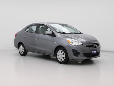 2019 Mitsubishi Mirage G4 ES -
                Colorado Springs, CO