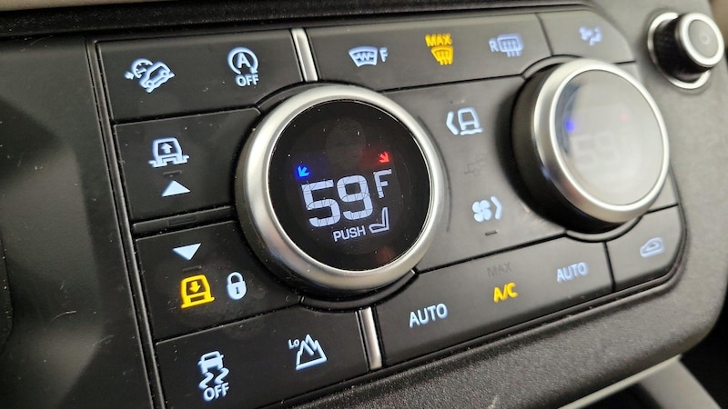 2022 Land Rover Defender 110 16