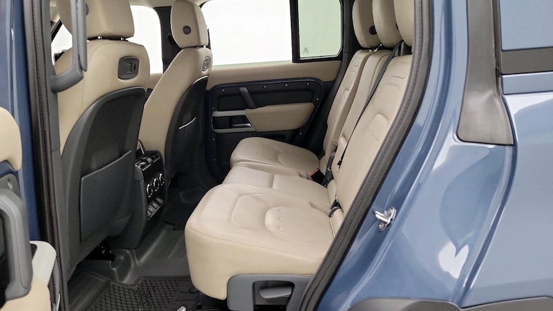 2022 Land Rover Defender 110 19