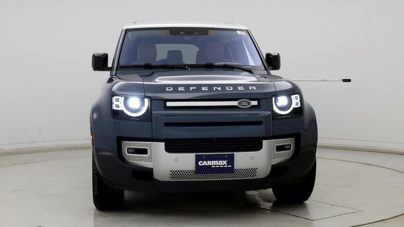 2022 Land Rover Defender 110 5