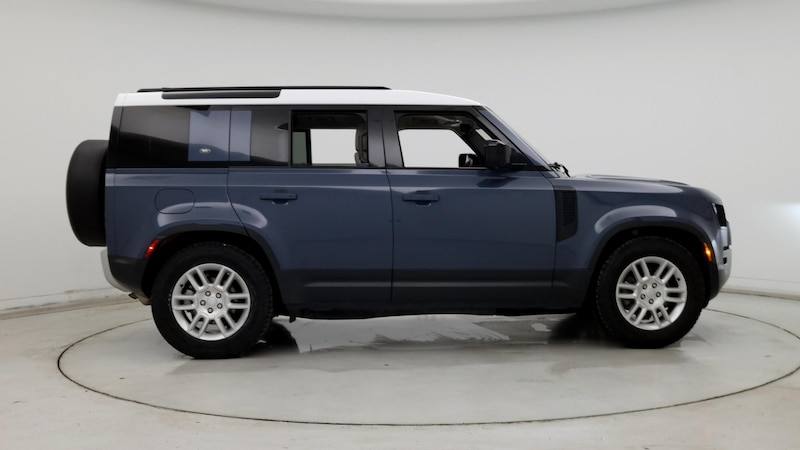 2022 Land Rover Defender 110 7