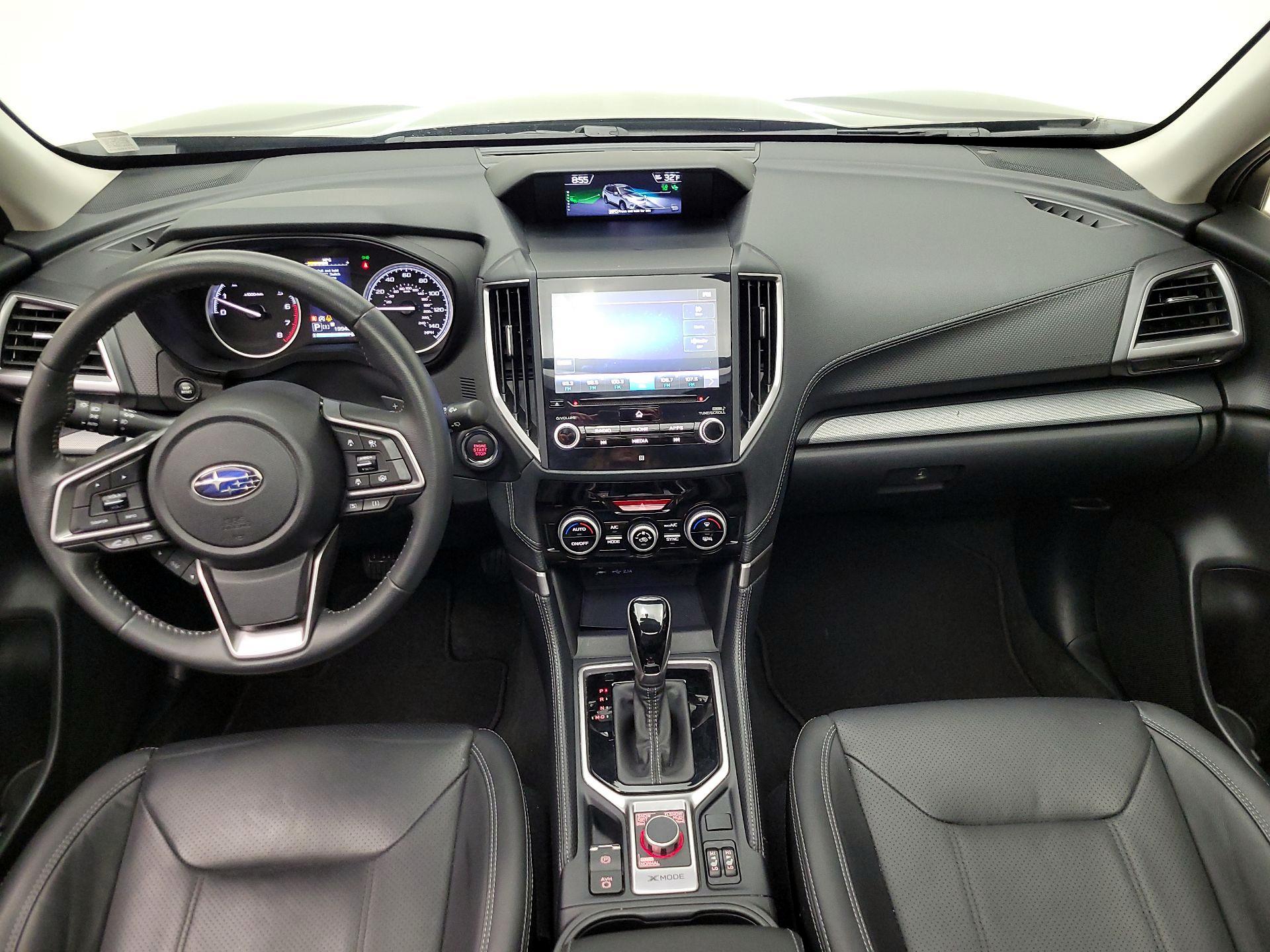 Thumbnail: 2021 Subaru Forester - 9