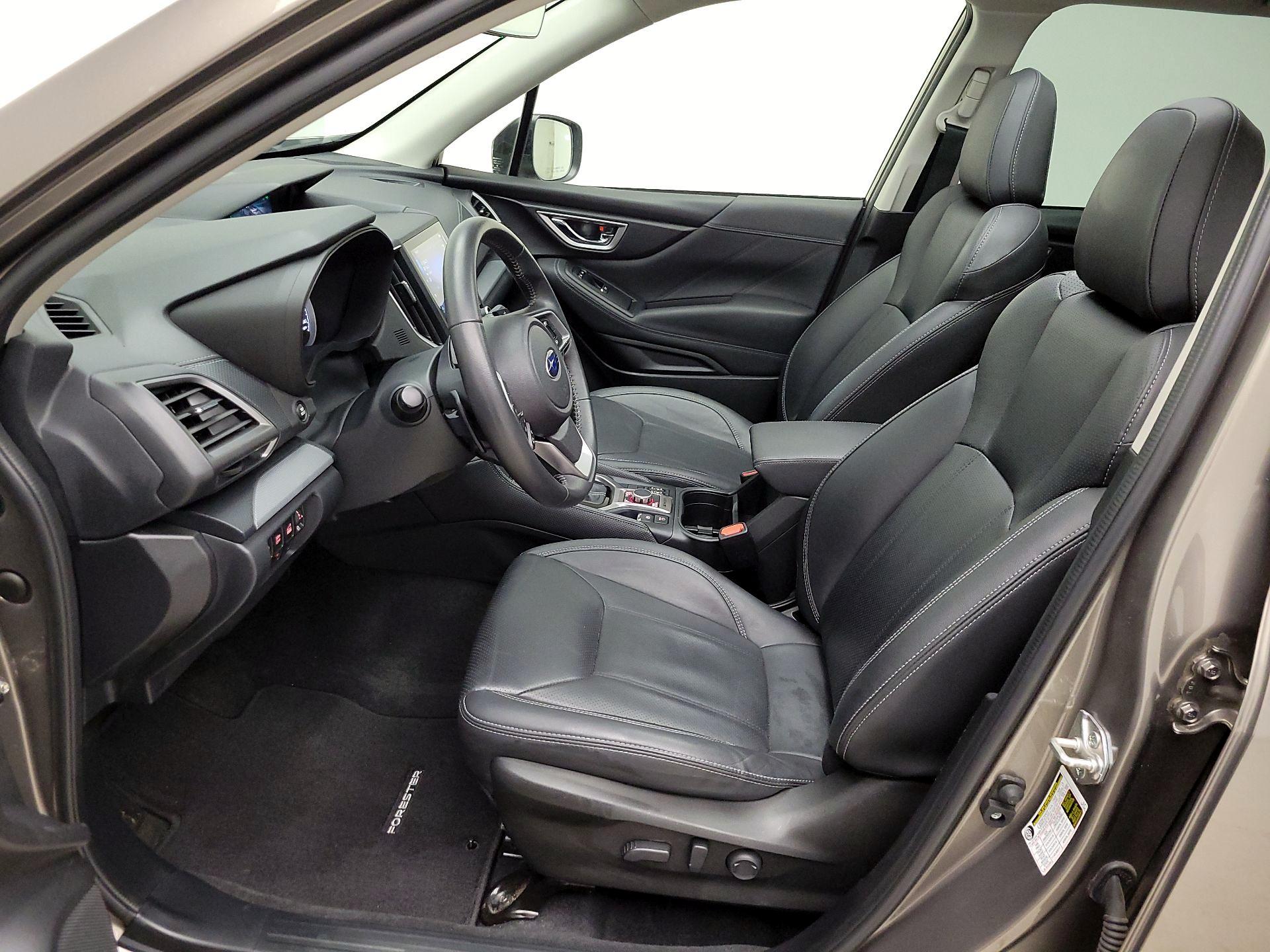Thumbnail: 2021 Subaru Forester - 11