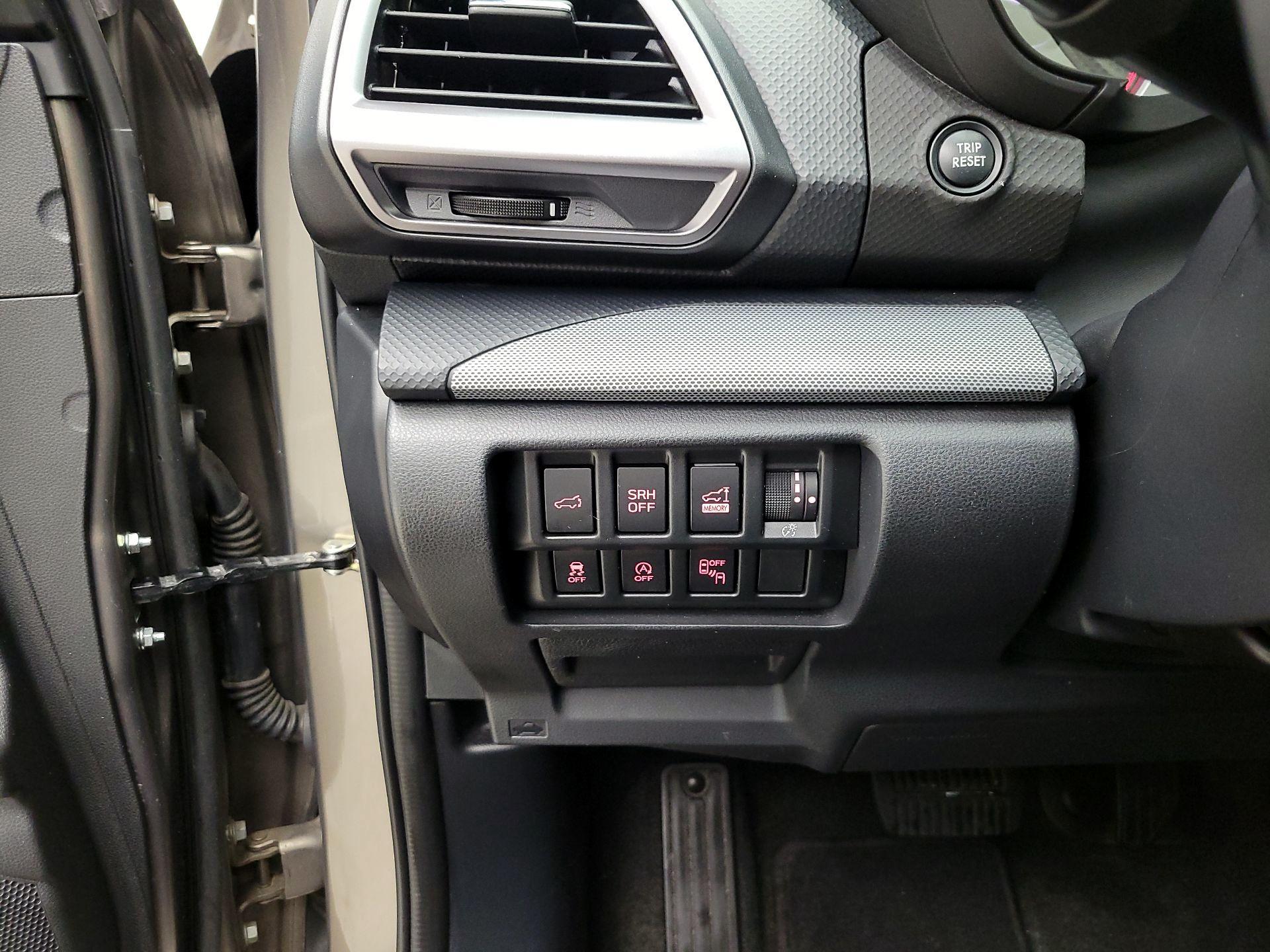 Thumbnail: 2021 Subaru Forester - 13