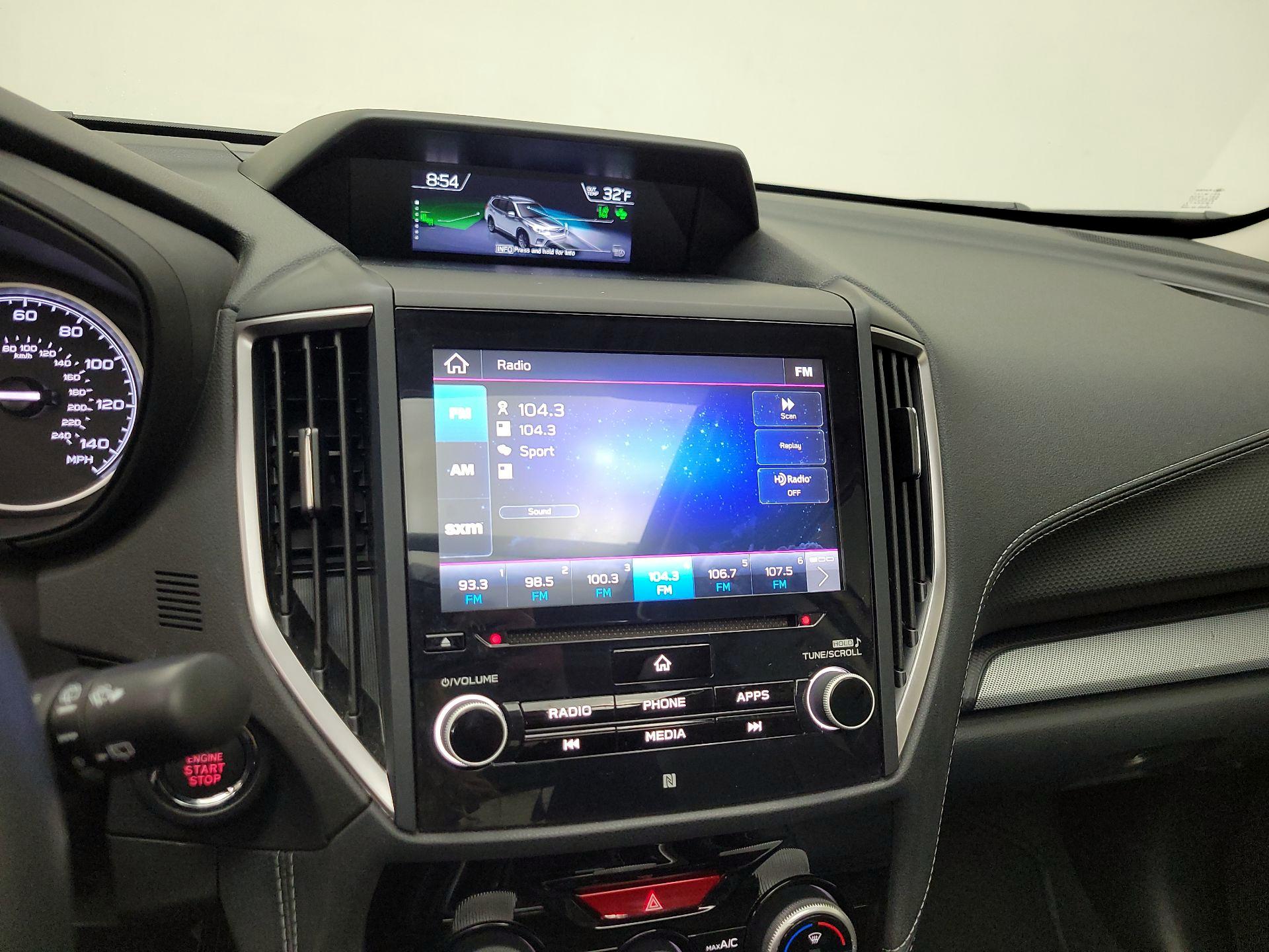 Thumbnail: 2021 Subaru Forester - 15