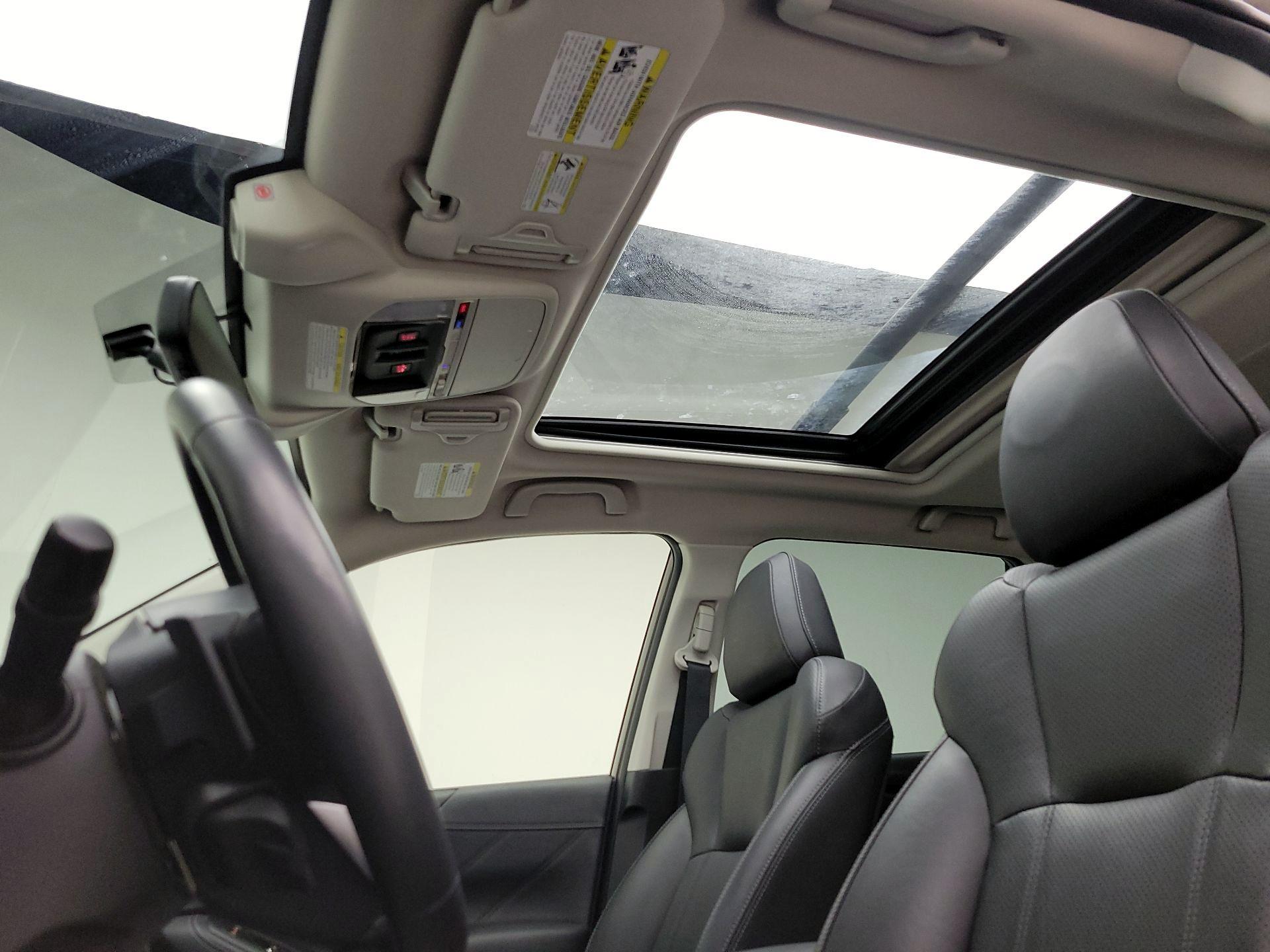 Thumbnail: 2021 Subaru Forester - 19