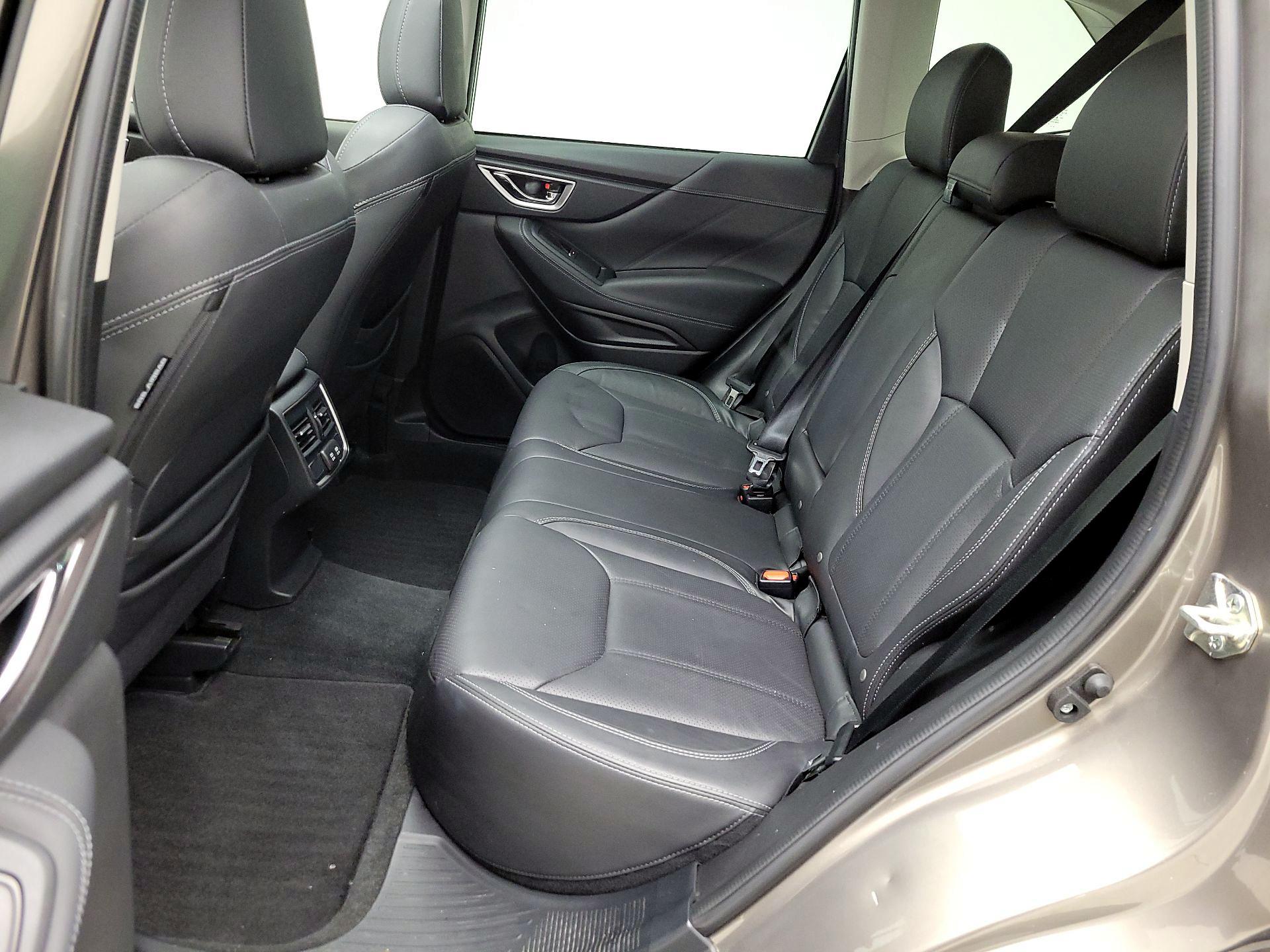 Thumbnail: 2021 Subaru Forester - 20