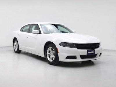 2022 Dodge Charger SXT -
                Parker, CO