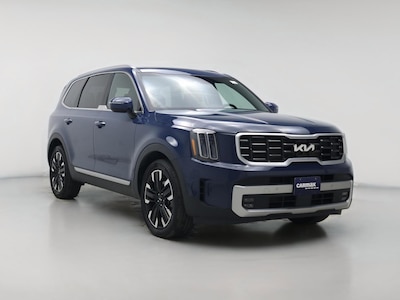 2023 Kia Telluride SX -
                Loveland, CO