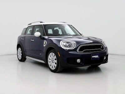 2019 MINI Cooper Countryman S E -
                Wichita, KS