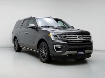 2021 Ford Expedition Limited -
                Denver, CO