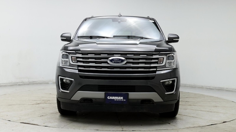 2021 Ford Expedition Limited 5