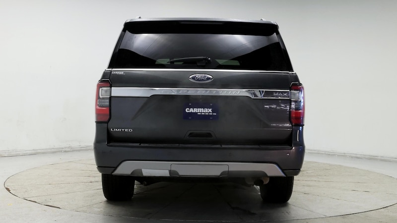 2021 Ford Expedition Limited 6