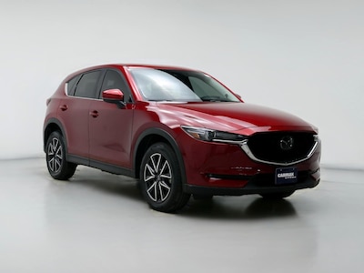 2018 Mazda CX-5 Grand Touring -
                Denver, CO