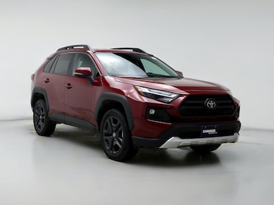 2023 Toyota RAV4 Adventure -
                Denver, CO