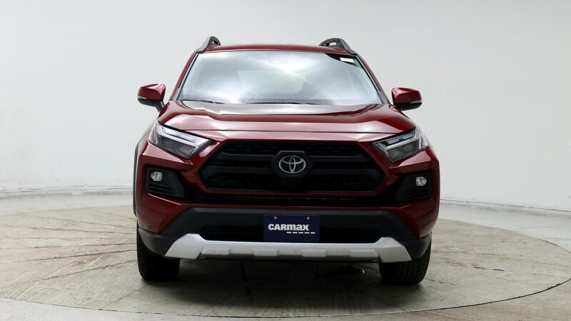 2023 Toyota RAV4 Adventure 5