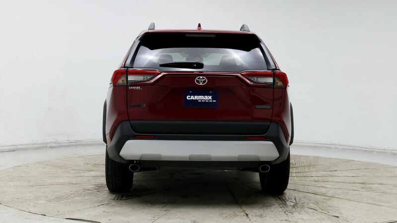 2023 Toyota RAV4 Adventure 6