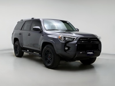 2022 Toyota 4Runner SR5 -
                Denver, CO