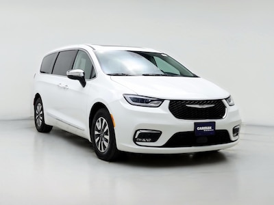 2023 Chrysler Pacifica Hybrid Limited -
                Denver, CO