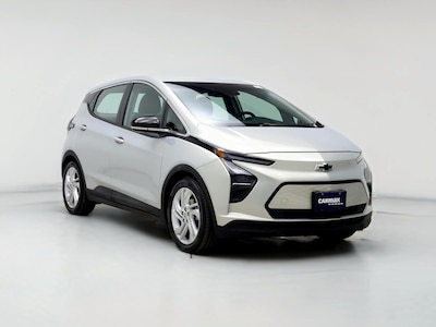 2023 Chevrolet Bolt EV LT -
                Loveland, CO