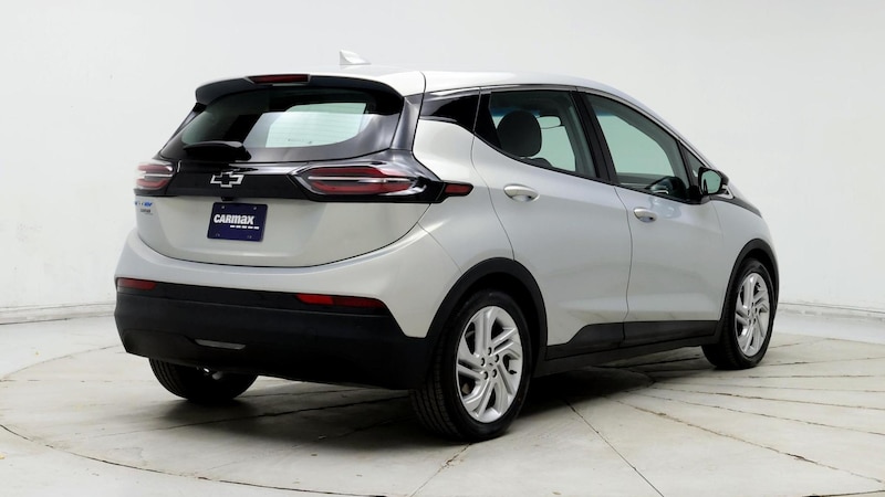 2023 Chevrolet Bolt EV LT 8