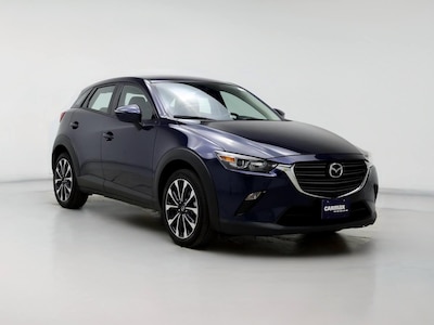 2019 Mazda CX-3 Touring -
                Parker, CO