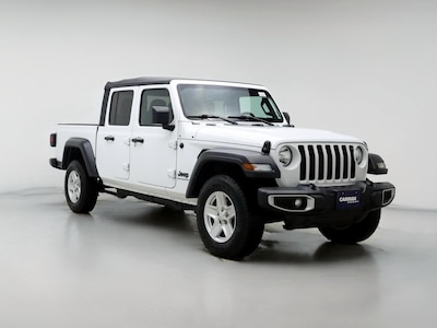 2023 Jeep Gladiator Sport -
                Littleton, CO