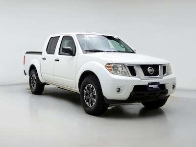 2014 Nissan Frontier Desert Runner -
                Denver, CO