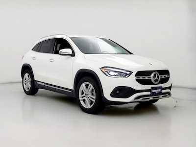 2021 Mercedes-Benz GLA 250 -
                Colorado Springs, CO