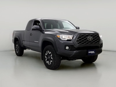 2022 Toyota Tacoma TRD Off-Road -
                Colorado Springs, CO