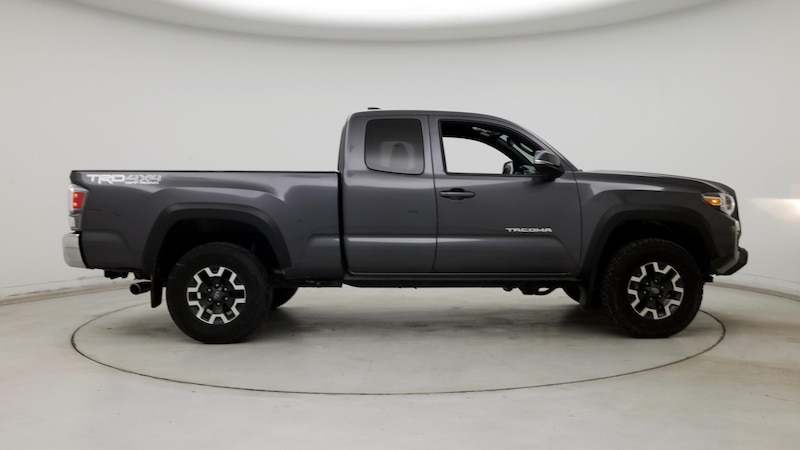 2022 Toyota Tacoma TRD Off-Road 7