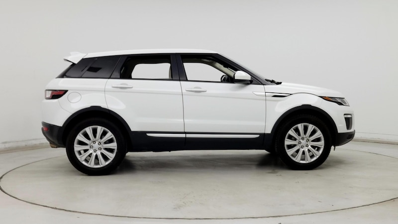 2016 Land Rover Range Rover Evoque HSE 7