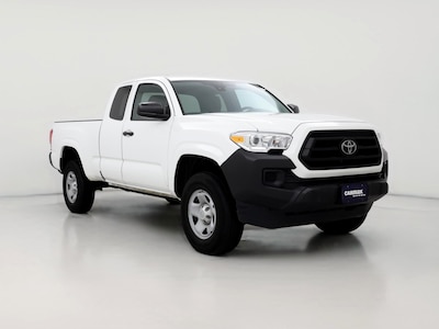 2023 Toyota Tacoma SR -
                Overland Park, KS